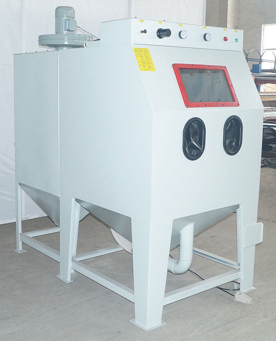 伊犁湿式手动喷砂机,微-喷砂技术带来的无与伦比清洁效果