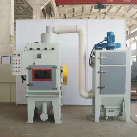 伊犁全自动喷砂机料位仪上下数据调多少合适