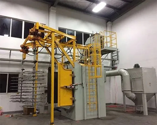 伊犁抛丸机除尘箱着火用什么灭火