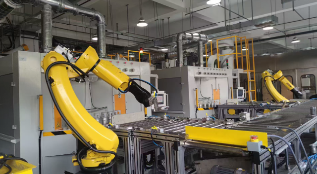 伊犁喷砂机常见类型及适用场景全解析