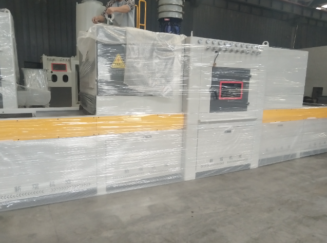 伊犁喷砂机操作规范 新手必学安全要点