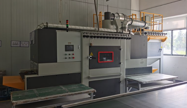 伊犁如何提升喷砂机工作效率 这几招超实用