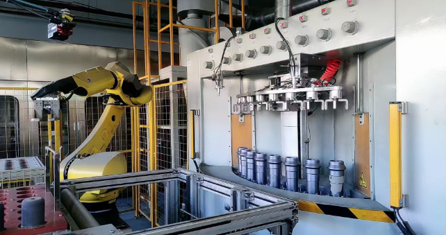 伊犁喷砂机快速换料技巧 节省施工时间