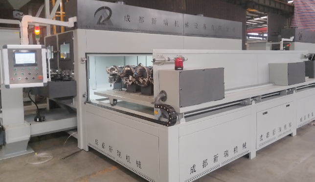 伊犁低温环境下喷砂机如何正常工作