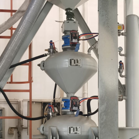 伊犁自动抛丸机的安全性如何